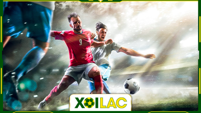 Xoilac TV: Cung cấp trải nghiệm xem bóng đá đầy đủ và chất lượng nhất